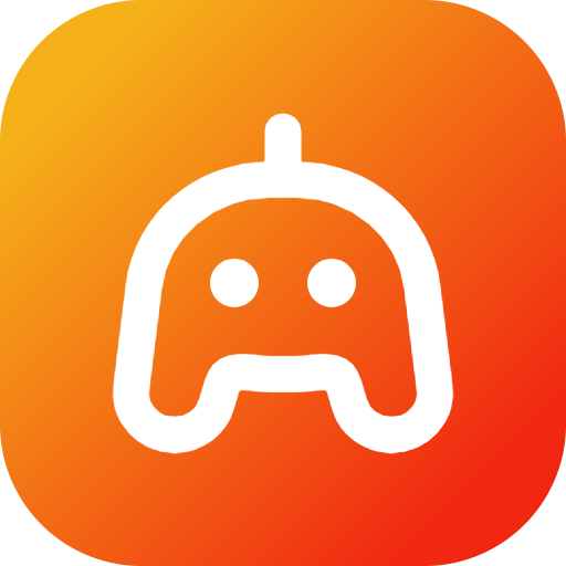 2v2 io Logo